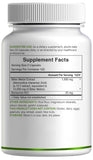Deal Supplement Bitter Melon Capsules with measuring spoon