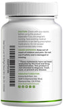 DEAL SUPPLEMENT Cod Liver Oil Softgels in a hand