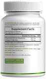 DEAL SUPPLEMENT CoQ10 with Omega 3 300mg + 100mg ingredients list