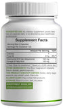DEAL SUPPLEMENT CoQ10 with Omega 3 bottle top view