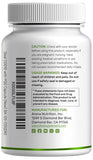 DEAL SUPPLEMENT CoQ10 with PQQ capsules in a hand