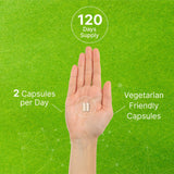 DEAL SUPPLEMENT DIM Capsules bottle side view