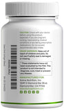 DEAL SUPPLEMENT Fish Oil Omega-3 DHA softgels packaging details
