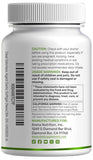 DEAL SUPPLEMENT Garlic Softgels on a table