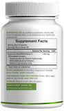 DEAL SUPPLEMENT Hyaluronic Acid 3-in-1 Capsules packaging details