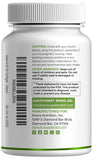 DEAL SUPPLEMENT Krill Oil Softgels 1000mg lifestyle scene