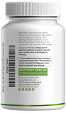 DEAL SUPPLEMENT L-Theanine Extra Strength 400mg capsules with measuring spoon