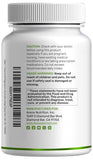 DEAL SUPPLEMENT L-Theanine & Magnesium Glycinate Softgels on a table