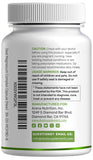 DEAL SUPPLEMENT Magnesium Complex packaging details