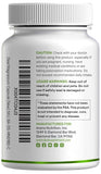 DEAL SUPPLEMENT Magnesium Glycinate 500mg product packaging
