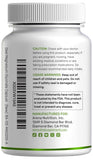 DEAL SUPPLEMENT Magnesium Glycinate Capsules with measuring spoon