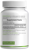 DEAL SUPPLEMENT Moringa Capsules 240 Capsules packaging details