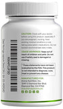 DEAL SUPPLEMENT Moringa Capsules 240 Capsules with measuring spoon