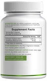 DEAL SUPPLEMENT N-Acetyl Cysteine NAC 1000mg lifestyle scene