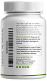 DEAL SUPPLEMENT N-Acetyl Cysteine NAC 1000mg packaging