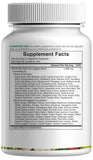 DEAL SUPPLEMENT Nature’s Fruits & Veggies 240 capsules with fruits and vegetables