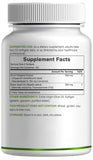 DEAL SUPPLEMENT Oil of Oregano Softgels with a measuring spoon