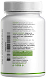 DEAL SUPPLEMENT Omega 3-6-9 softgels packaging details