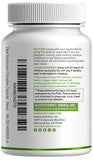 DEAL SUPPLEMENT Organic Mushroom 10-in-1 Blend packaging and capsules