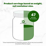 DEAL SUPPLEMENT Organic Mushroom Coffee Blend preparation process