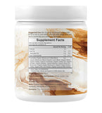 DEAL SUPPLEMENT Organic Mushroom Coffee Blend side view