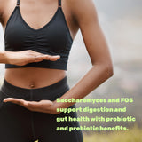 DEAL SUPPLEMENT Probiotic Capsules serving size of three capsules