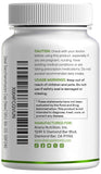 DEAL SUPPLEMENT Probiotic Capsules with natural background