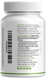 DEAL SUPPLEMENT Turmeric Berberine HCl bottle with a measuring spoon