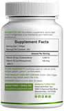 DEAL SUPPLEMENT Vitamin D3 K2 5000iu 100mcg softgel with measuring spoon