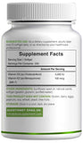 DEAL SUPPLEMENT Vitamin D3 & K2 Softgels mini softgel close-up