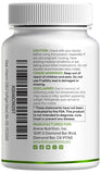 DEAL SUPPLEMENT Vitamin D3 & K2 Softgels packaging details