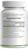 DEAL SUPPLEMENT Vitamin K2 600mcg Softgels serving suggestion