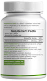Deal Supplement Vitamin K2 Softgels with coconut oil