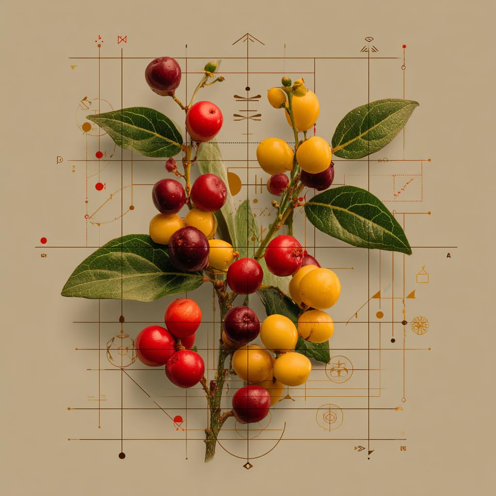 Dear Apothecary Complete Berberine Complex ingredients list