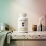 Dear Apothecary Complete Hair Formula ingredients list