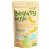 Dear Face Beauty Milk Japanese Collagen Drink front view