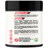 DEDICAD 3in1 NAD Supplement lifestyle scene