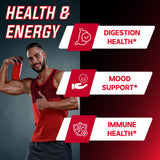 DEDICAD Clove Supplement 11-in-1 ingredients list