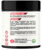 DEDICAD Cortisol Supplement displayed with other health products