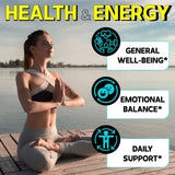 DEDICAD Graviola Powder Supplement ingredients list