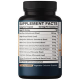 DEDICAD Kava Kava Extract Complex packaging