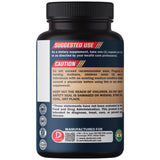 DEDICAD Soursop Graviola Supplement 90 capsules