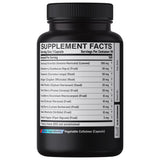 DEDICAD Soursop Herbal Supplement in lifestyle setting