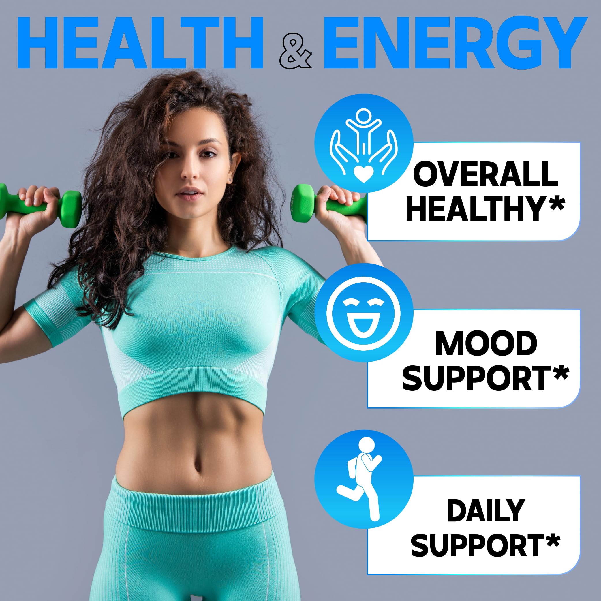 DEDICAD Soursop Herbal Supplement ingredients list