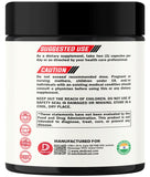 DEDICAD Wormwood Capsules 1000mg displayed with other DEDICAD products