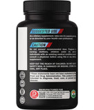 DEDICAD Wormwood Capsules with measuring spoon