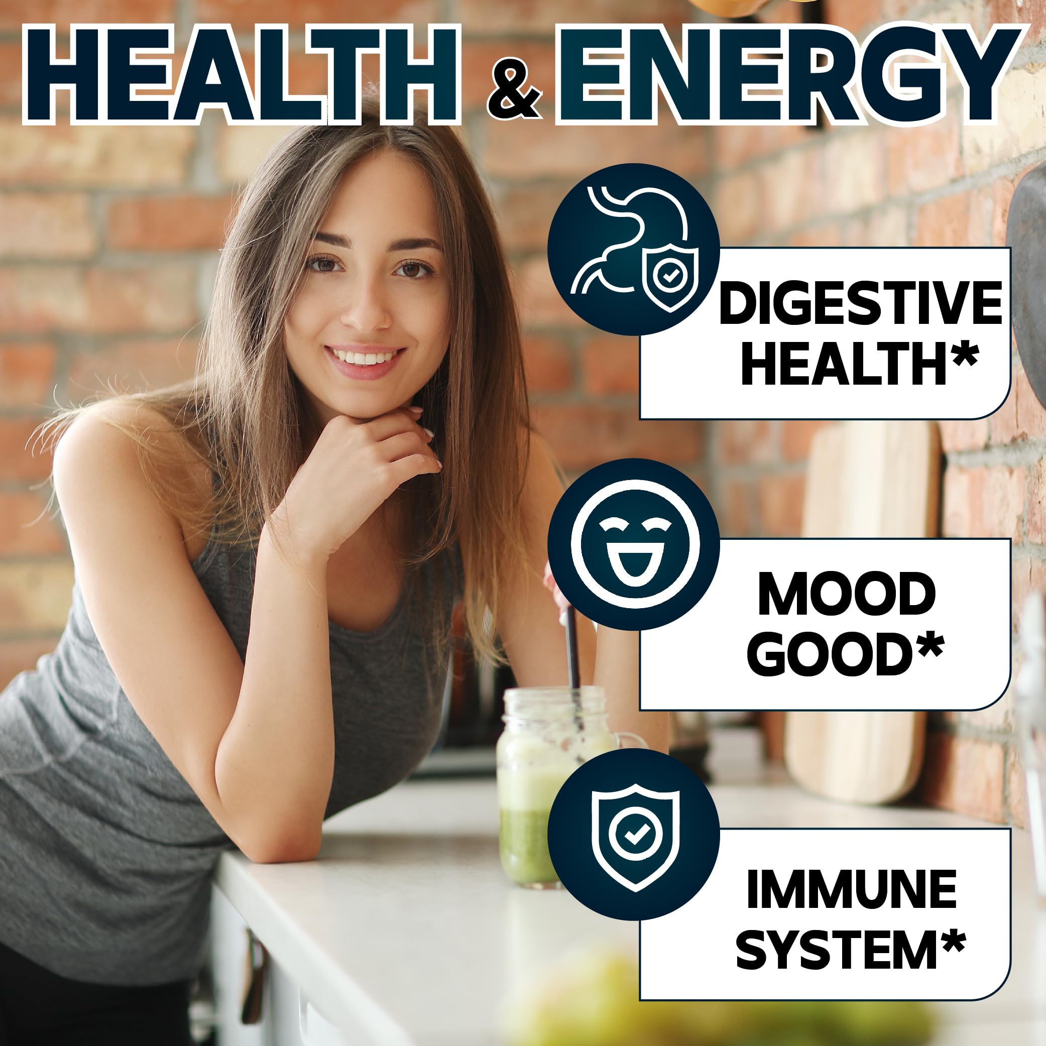 DEDICAD Wormwood Supplement ingredients list