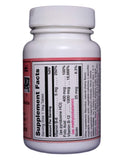 Dee Cee Laboratories Vitamin B12 supplement with packaging
