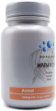 Deep Blue Health Haem Iron Supplement with natural ingredients