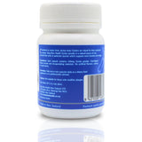 Deep Blue Health Oyster Capsules 300mg with green lipped mussel powder